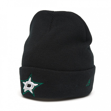 ШАПКА ATRIBUTIKA & CLUB NHL DALLAS STARS SR 59099