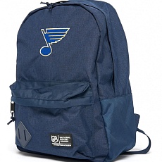 РЮКЗАК ATRIBUTIKA & CLUB NHL SAINT LOUIS BLUES 58253