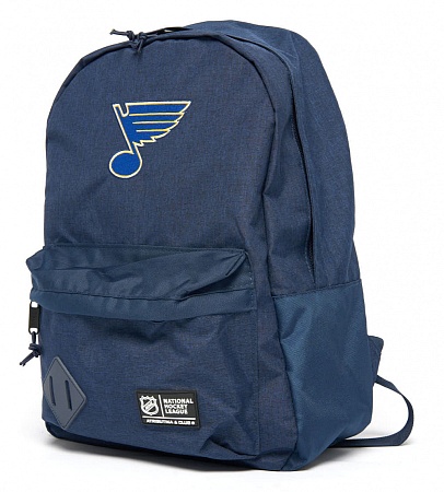 РЮКЗАК ATRIBUTIKA & CLUB NHL SAINT LOUIS BLUES 58253