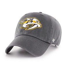 БЕЙСБОЛКА 47 BRAND NASHVILLE PREDATORS SR H-RGW30GWS-CC