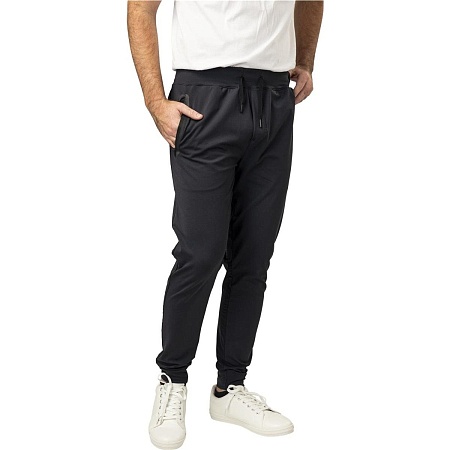 БРЮКИ BAUER FLC KNIT MIX JOGGER SR S24 1064203