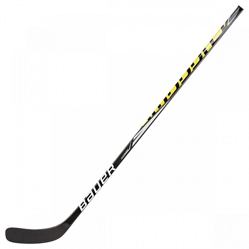 КЛЮШКА ХОККЕЙНАЯ BAUER SUPREME S37 GRIP JR S20