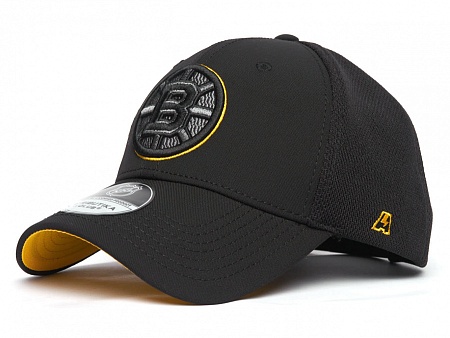 БЕЙСБОЛКА ATRIBUTIKA & CLUB NHL BOSTON BRUINS SR 31718