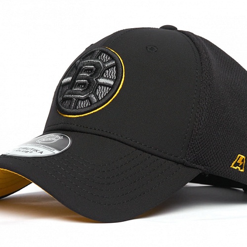 БЕЙСБОЛКА ATRIBUTIKA & CLUB NHL BOSTON BRUINS SR 31718