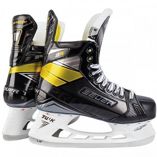 КОНЬКИ ХОККЕЙНЫЕ BAUER SUPREME 3S SR S20