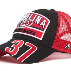 БЕЙСБОЛКА ATRIBUTIKA & CLUB NHL CAROLINA HURRICANES SR 31456