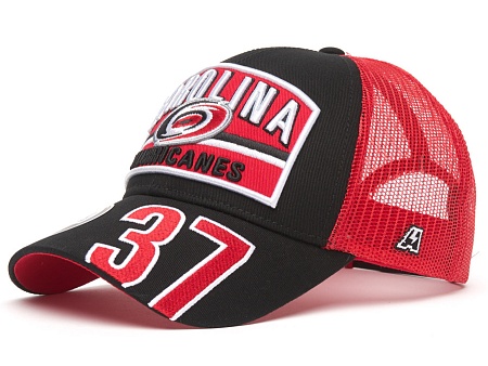 БЕЙСБОЛКА ATRIBUTIKA & CLUB NHL CAROLINA HURRICANES SR 31456