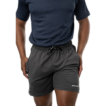 ШОРТЫ BAUER TEAM KNIT SHORT SR 1063257