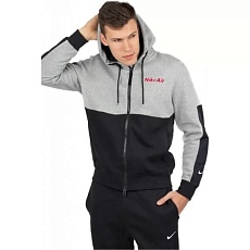 ТОЛСТОВКА NIKE NSW AIR HOOD FZ FLC NFS SR DJ0450-012