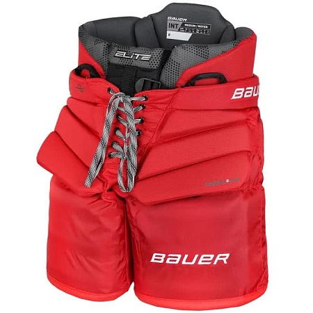 ТРУСЫ ВРАТАРЯ BAUER ELITE MTO INT S23