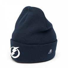 ШАПКА ATRIBUTIKA & CLUB NHL TAMPA BAY LIGHTNING SR 59054