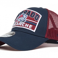 БЕЙСБОЛКА ATRIBUTIKA & CLUB NHL COLORADO AVALANCHE SR 31589 