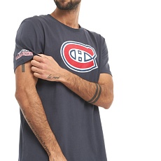 ФУТБОЛКА ATRIBUTIKA & CLUB NHL MONTREAL CANADIENS SR 309360