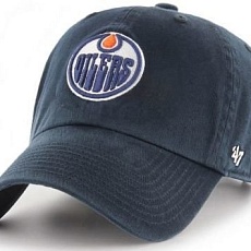 БЕЙСБОЛКА 47 BRAND EDMONTON OILERS SR H-RGW06GWS-NYB