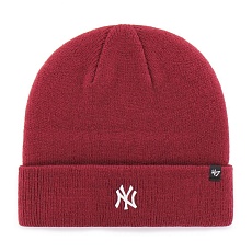 ШАПКА 47 BRAND MLB NEW YORK YANKEES SR B-CFDCN17ACE-CA