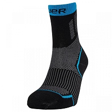 НОСКИ BAUER PERFORMANCE LOW SKATE SOCK SR S21