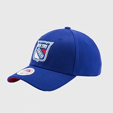 БЕЙСБОЛКА MITCHELL&NESS NEW YORK RANGERS SR MN-NHL-EU127-NYRANG