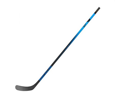 КЛЮШКА ХОККЕЙНАЯ BAUER NEXUS LEAGUE GRIP SR S22