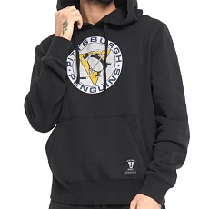 ТОЛСТОВКА ATRIBUTIKA & CLUB NHL PITTSBURGH PENGUINS SR 367060