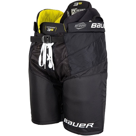 ТРУСЫ ХОККЕЙНЫЕ BAUER SUPREME 3S JR S21