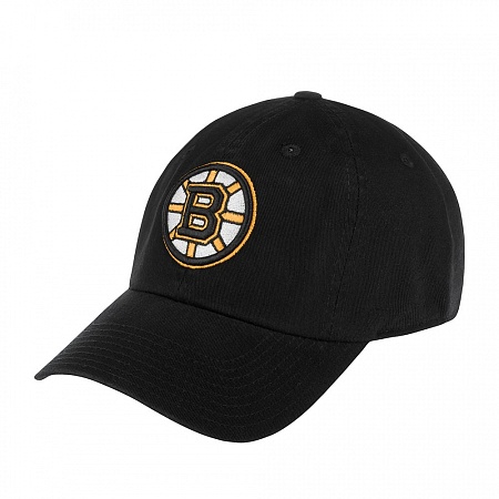 БЕЙСБОЛКА AMERICAN NEEDLE NHL BOSTON BRUINS SR 40742A-BBR