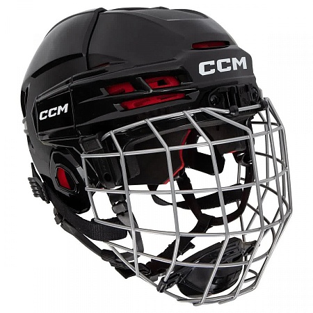 ШЛЕМ ХОККЕЙНЫЙ С МАСКОЙ CCM TACKS 70 YTH