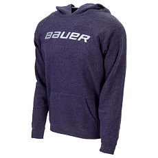 ТОЛСТОВКА BAUER CORE HOODY W/GRAPHIC YTH 1053796