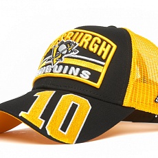 БЕЙСБОЛКА ATRIBUTIKA & CLUB NHL PITTSBURGH PENGUINS SR 31572