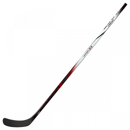 КЛЮШКА ХОККЕЙНАЯ BAUER VAPOR X3 GRIP SR S23