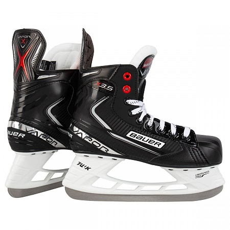 КОНЬКИ ХОККЕЙНЫЕ BAUER VAPOR X3.5 INT S21