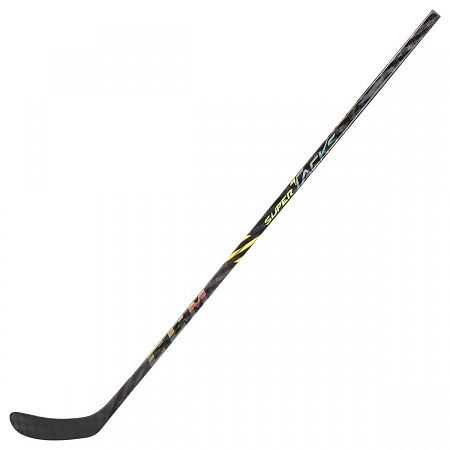 КЛЮШКА ХОККЕЙНАЯ CCM SUPER TACKS AS4 PRO JR