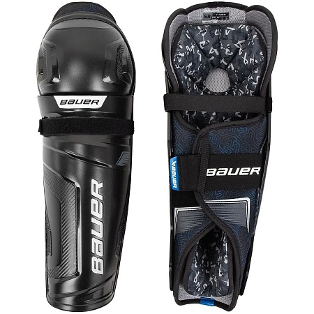 ЩИТКИ ХОККЕЙНЫЕ BAUER X SR S24