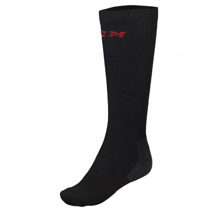 НОСКИ ХОККЕЙНЫЕ CCM SKATE SOCK PROLINE 3D KNEE SR