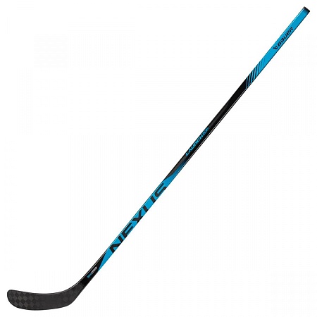 КЛЮШКА ХОККЕЙНАЯ BAUER NEXUS PERFORMANCE GRIP JR S22