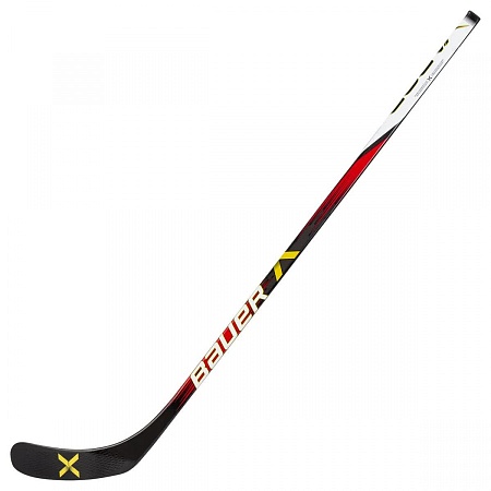 КЛЮШКА ХОККЕЙНАЯ BAUER VAPOR TYKE GRIP YTH S23