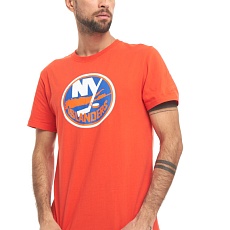 ФУТБОЛКА ATRIBUTIKA & CLUB NHL NEW YORK ISLANDERS SR 309300