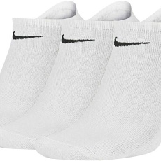 НОСКИ NIKE Unisex Lightweight No-Show Sock (3 Pair) SX2554-101