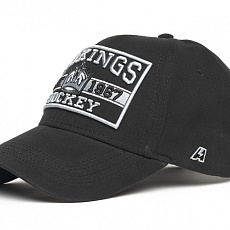 БЕЙСБОЛКА ATRIBUTIKA & CLUB NHL LOS ANGELES KINGS SR 31102