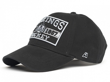 БЕЙСБОЛКА ATRIBUTIKA & CLUB NHL LOS ANGELES KINGS SR 31102