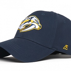 БЕЙСБОЛКА ATRIBUTIKA & CLUB NHL NASHVILLE PREDATORS SR 28124