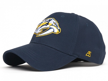 БЕЙСБОЛКА ATRIBUTIKA & CLUB NHL NASHVILLE PREDATORS SR 28124