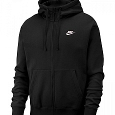 ТОЛСТОВКА NIKE SPORTSWEAR CLUB FLEECE SR BV2645-010