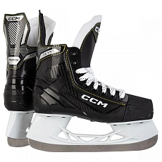 КОНЬКИ ХОККЕЙНЫЕ CCM TACKS AS 550 JR