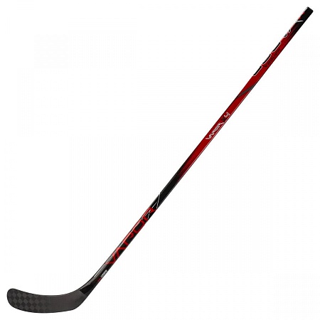 КЛЮШКА ХОККЕЙНАЯ BAUER VAPOR X4 GRIP JR S23