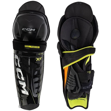 ЩИТКИ ХОККЕЙНЫЕ CCM TACKS XF SR