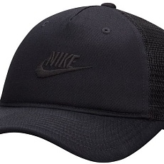 БЕЙСБОЛКА NIKE NK RISE CAP S CB FUT TRKR L SR FB5378-011