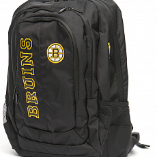 РЮКЗАК ATRIBUTIKA & CLUB NHL BOSTON BRUINS 58223