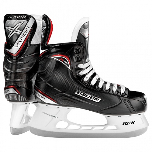 КОНЬКИ ХОККЕЙНЫЕ BAUER VAPOR X400 JR 17