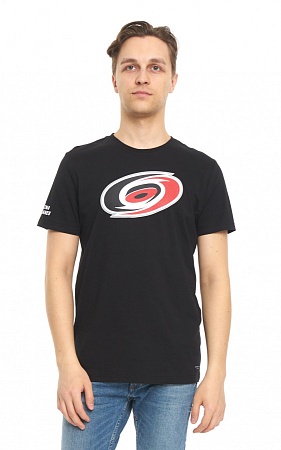 ФУТБОЛКА ATRIBUTIKA & CLUB NHL CAROLINA HURRICANES SR 309400