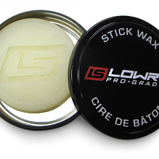 ВОСК ДЛЯ КЛЮШЕК LOWRY PRO GRADE STICK WAX